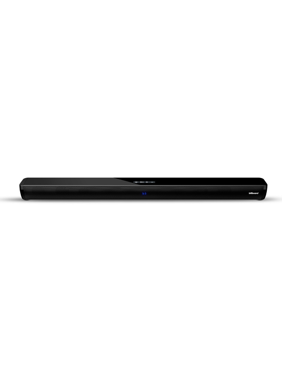 Barra de sonido Billboard Studio Plus 2.0
